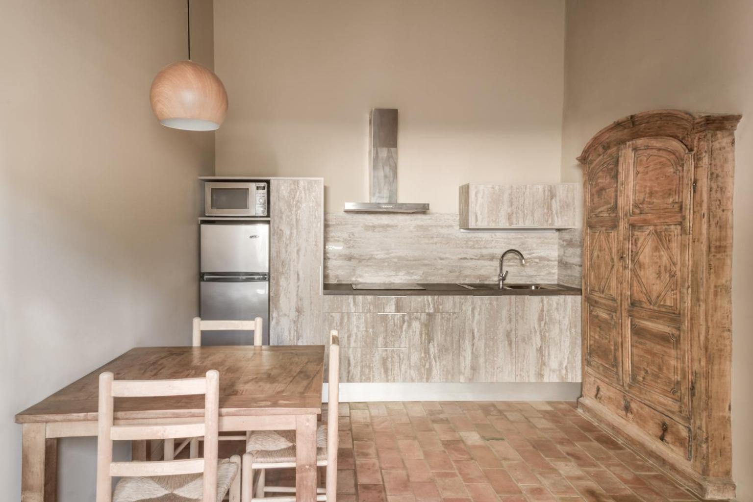 Apartamentos En La Rectoria De Regencós Zewnętrze zdjęcie