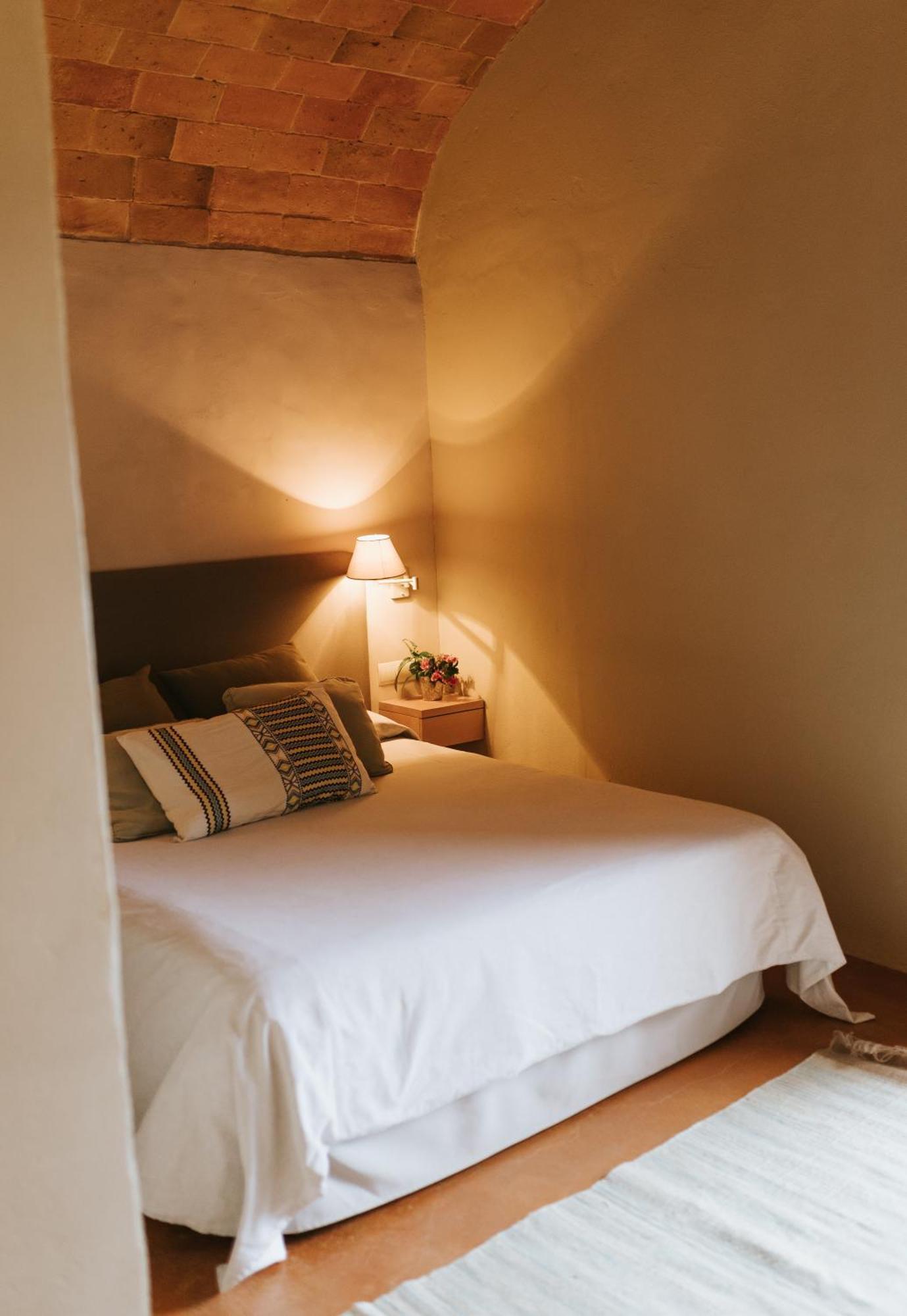 Apartamentos En La Rectoria De Regencós Zewnętrze zdjęcie