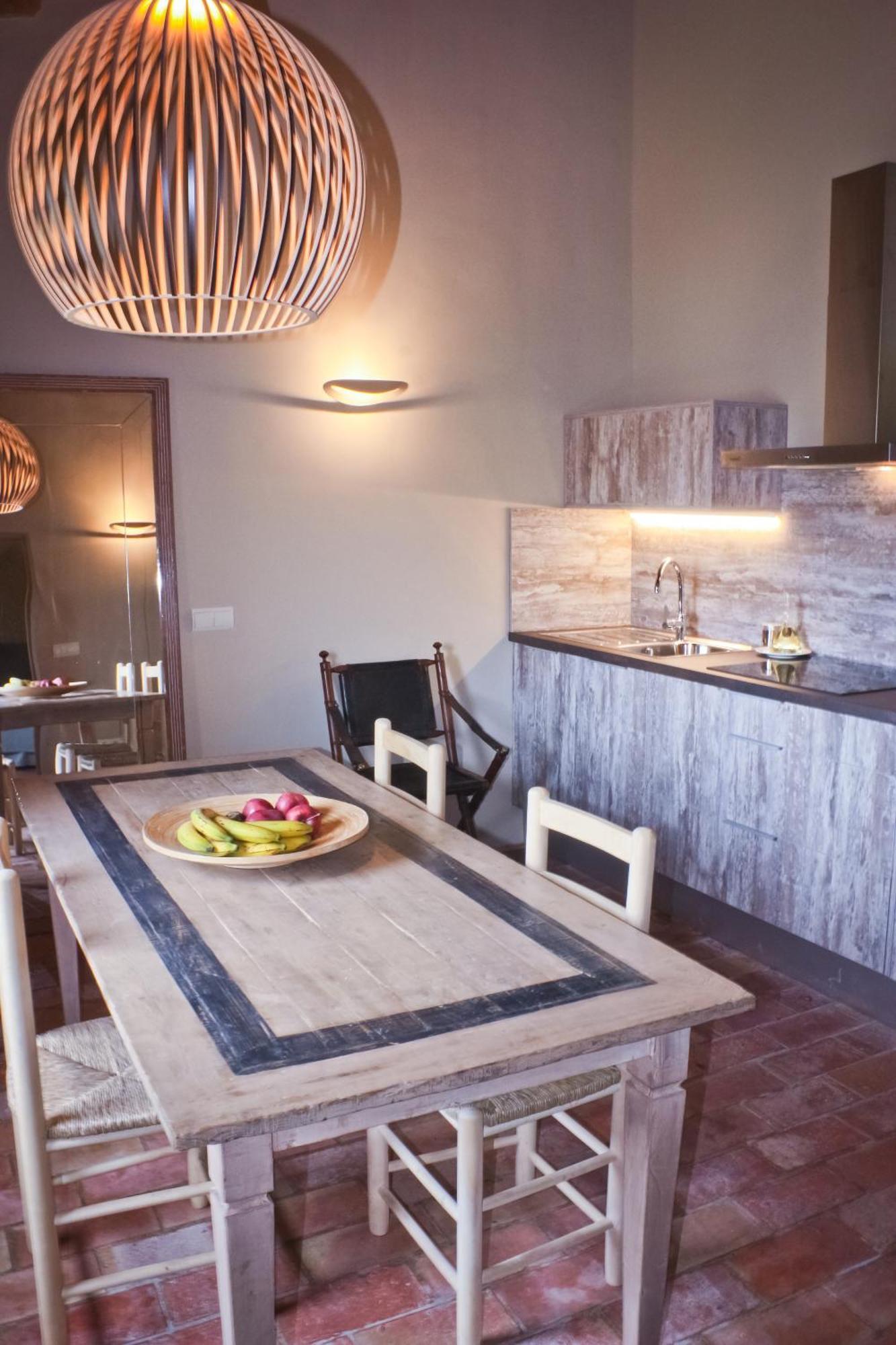 Apartamentos En La Rectoria De Regencós Zewnętrze zdjęcie