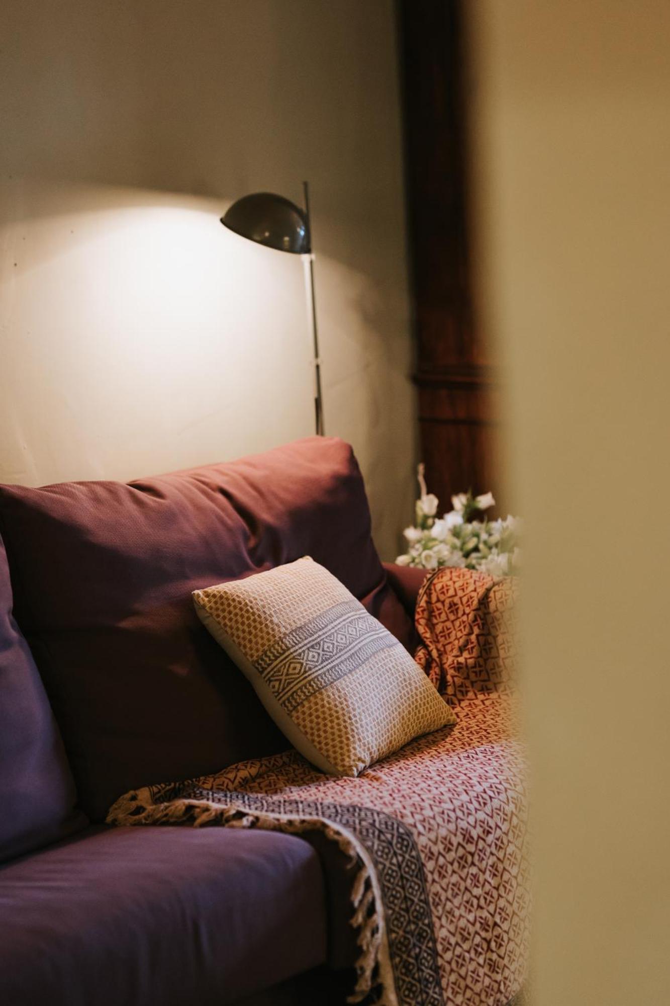 Apartamentos En La Rectoria De Regencós Zewnętrze zdjęcie