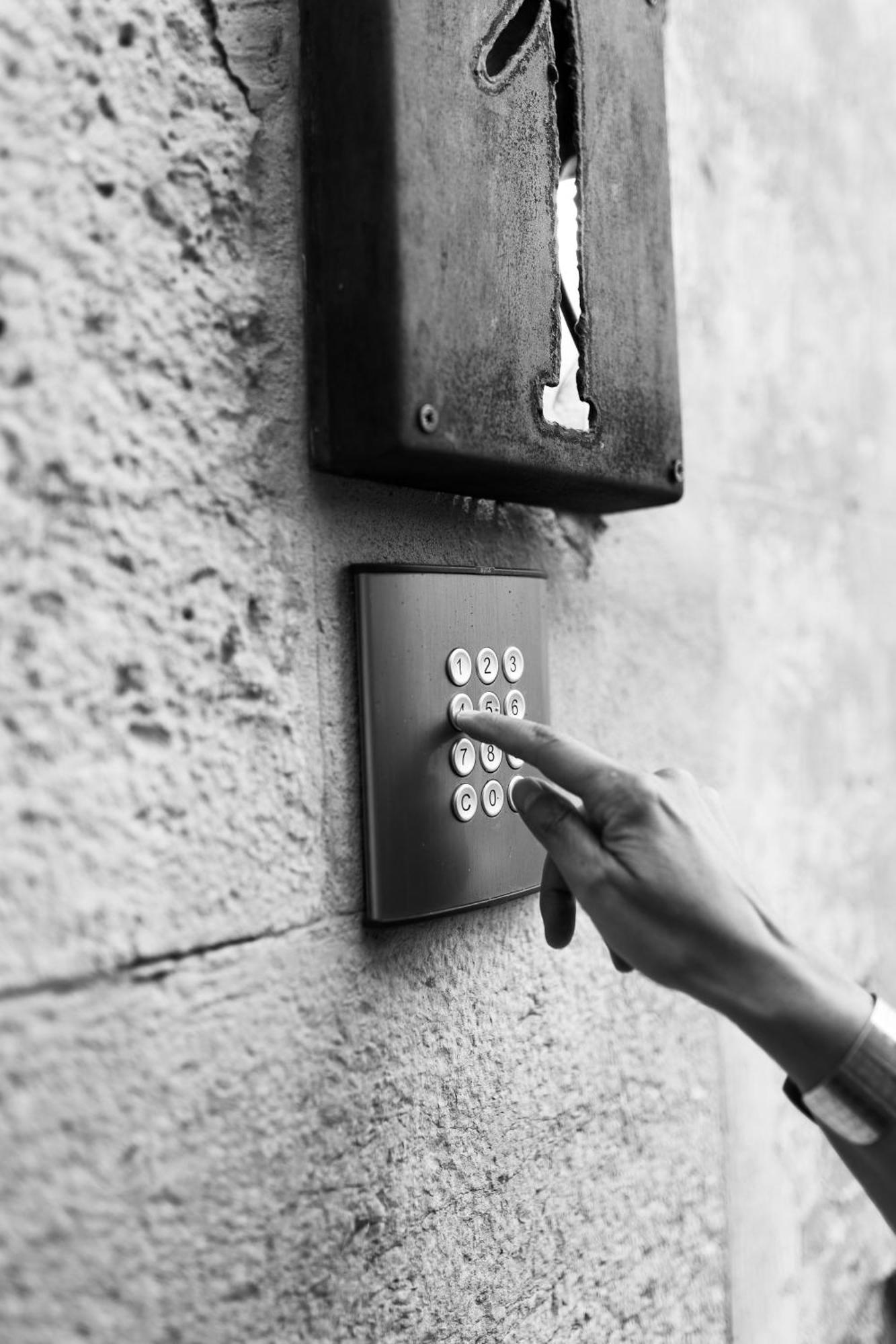 Apartamentos En La Rectoria De Regencós Zewnętrze zdjęcie