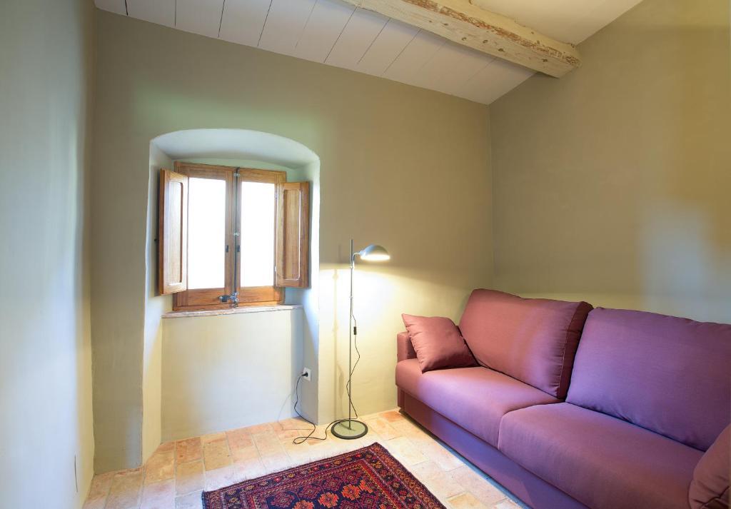 Apartamentos En La Rectoria De Regencós Pokój zdjęcie