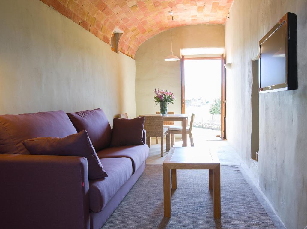 Apartamentos En La Rectoria De Regencós Pokój zdjęcie