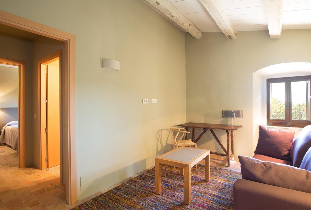 Apartamentos En La Rectoria De Regencós Pokój zdjęcie
