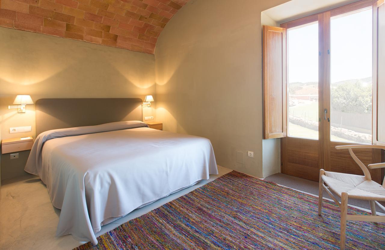 Apartamentos En La Rectoria De Regencós Zewnętrze zdjęcie