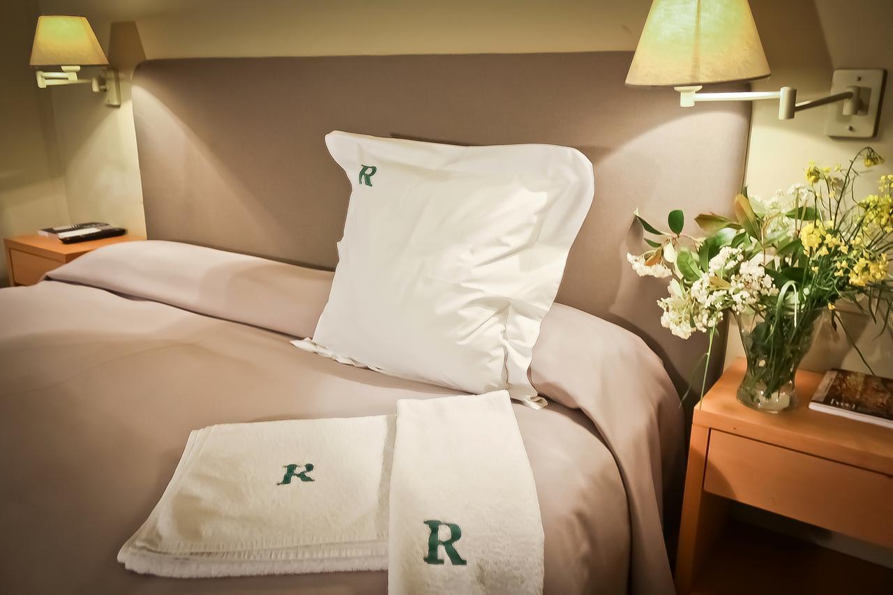 Apartamentos En La Rectoria De Regencós Zewnętrze zdjęcie